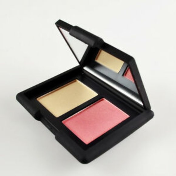 Last One! NARS Blush Duo "HUNGRY HEART & DESIRE" - Picture 5 of 6